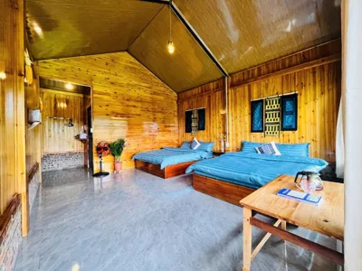 Peaceful Happiness Bungalow with Valley Views – Photos 8