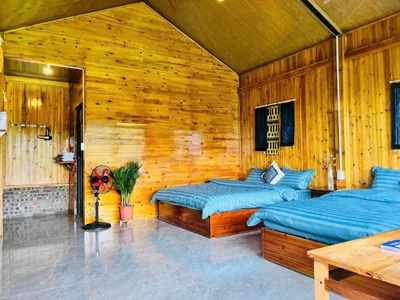 Peaceful Happiness Bungalow with Valley Views – Photos 9