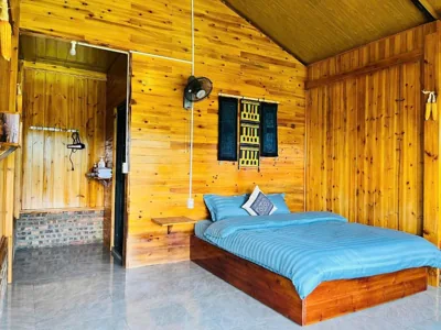 Peaceful Happiness Bungalow with Valley Views – Photos 14