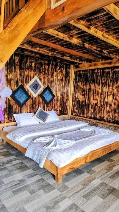Peaceful Happiness Bungalow with Valley Views – Photos 16